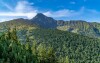 Belianske Tatry, Slovensko