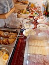 Reštaurácia, Penzión Blanka, Ždiar, Belianske Tatry