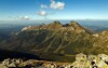 Belianske Tatry, Slovensko
