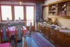Reštaurácia, Hotel Garni Viktoria, Hippach, Tirolsko