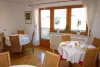 Reštaurácia, Hotel Garni Viktoria, Hippach, Tirolsko