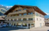 Hotel Garni Viktoria, Hippach, Tirolsko, Rakúsko
