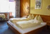 Izby, Hotel Garni Viktoria, Hippach, Tirolsko