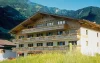Hotel Garni Viktoria, Hippach, Tirolsko, Rakúsko