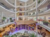 Interiér, Lotus Therme Hotel & Spa *****