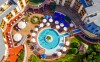 Termálne wellness centrum, Lotus Therme Hotel & Spa *****