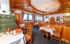 Reštaurácia, Appartementhotel Dachsteinblick, Rakúsko