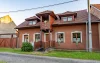 Penzión pod Chřiby, Morava