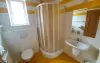 Izba, Hotel Kácov ***, Posázaví