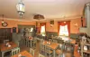 Reštaurácia, Hotel Kácov ***, Posázaví