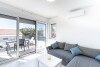Izby, Meridian Pool Residences ****, Novalja, Chorvátsko