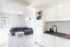 Izby, Meridian Pool Residences ****, Novalja, Chorvátsko