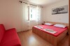 Apartmán, Villa Katarina ***, Novalja, Pag, Chorvátsko