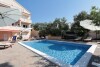 Bazén, Villa Katarina ***, Novalja, Pag, Chorvátsko