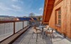 Izby, Wellness Hotel Říčky ***, Orlické hory