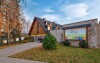 Wellness Hotel Říčky ***, Orlické hory