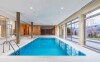 Wellness, Wellness Hotel Říčky ***, Orlické hory