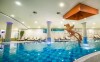 Termálne kúpele Lotus, Grand Hotel Sava ****, Slovinsko