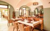 Reštaurácia Kristal, Grand Hotel Sava ****, Slovinsko