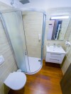 Izby, Hotel Olympland, Trutnov, Krkonoše