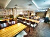Reštaurácia, Hotel Olympland, Trutnov, Krkonoše