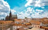Brno, Južná Morava
