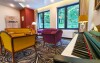 Interiér, Parkhotel Carlsbad Inn ****, Karlove Vary