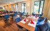 Reštaurácia, Parkhotel Carlsbad Inn ****, Karlove Vary
