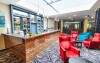 Bar, Parkhotel Carlsbad Inn ****, Karlove Vary