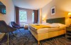 Izba Comfort bez balkóna, Parkhotel Carlsbad Inn ****