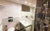 Izba, Parkhotel Carlsbad Inn ****, Karlove Vary