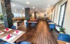 Reštaurácia, Parkhotel Carlsbad Inn ****, Karlove Vary