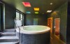 Wellness centrum, Parkhotel Carlsbad Inn ****, Karlove Vary