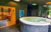 Wellness centrum, Parkhotel Carlsbad Inn ****, Karlove Vary