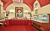 Reštaurácia, Hotel Belvedere Spa ****, Mariánské Lázně