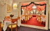 Reštaurácia, Hotel Belvedere Spa ****, Mariánské Lázně