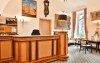 Interiér, Hotel Belvedere Spa ****, Mariánské Lázně