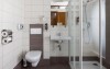 Izby, Hotel Praděd Thamm, Zlaté Hory, Jeseníky