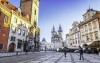Praha