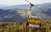Sliezske Beskydy, Poľsko