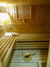 Sauna, Izabella Residence, Wisła, Beskydy, Poľsko