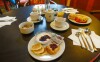 Reštaurácia, Hotel Dvořák Spa & Wellness ****, Karlove Vary