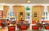 Reštaurácia, Hotel Dvořák Spa & Wellness ****, Karlove Vary