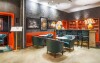 Interiér, Hotel Dvořák Spa & Wellness ****, Karlove Vary