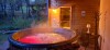 Wellness, Penzión Zazrifka, Ráztoky, Slovensko