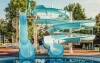 Wellness, Terme Banovci, Verža