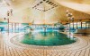 Wellness, Terme Banovci, Verža