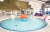 Wellness, Terme Banovci, Verža