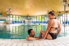 Wellness, Terme Banovci, Verža