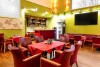 Bar, Hotel Xylophon ****, Lutzmannsburg, Rakúsko